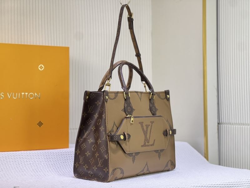 Louis Vuitton Shopping Bags